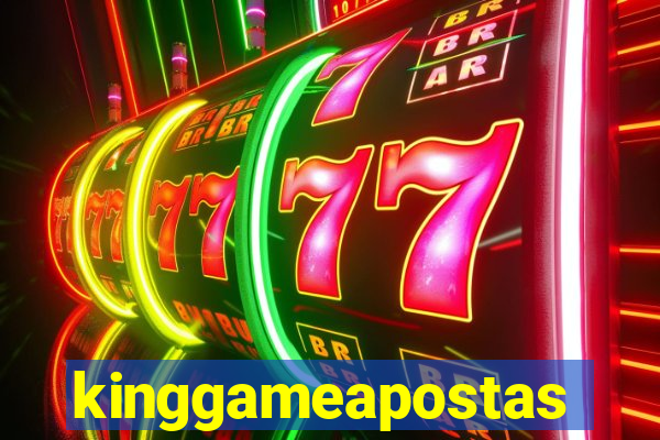 kinggameapostas