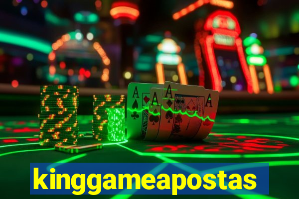 kinggameapostas