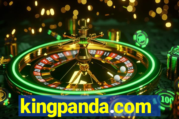 kingpanda.com