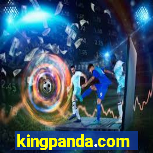 kingpanda.com