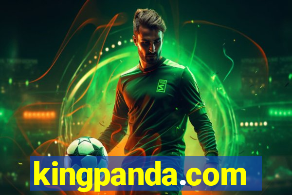 kingpanda.com
