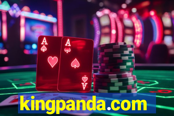 kingpanda.com