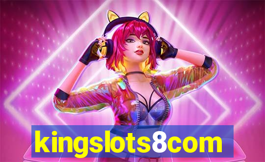 kingslots8com