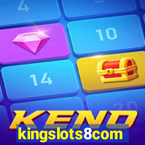 kingslots8com