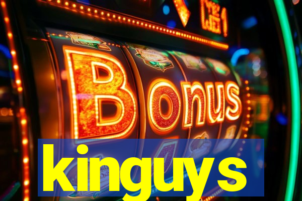 kinguys