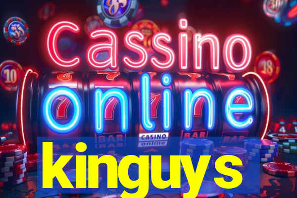 kinguys