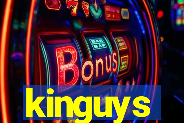 kinguys
