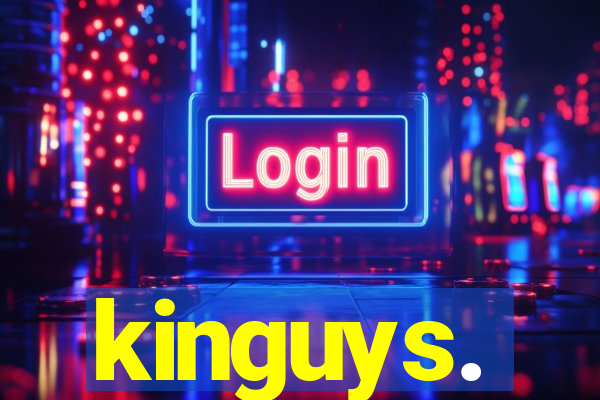kinguys.