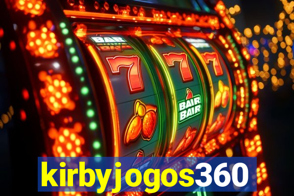 kirbyjogos360