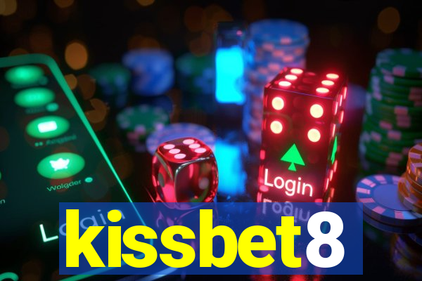 kissbet8