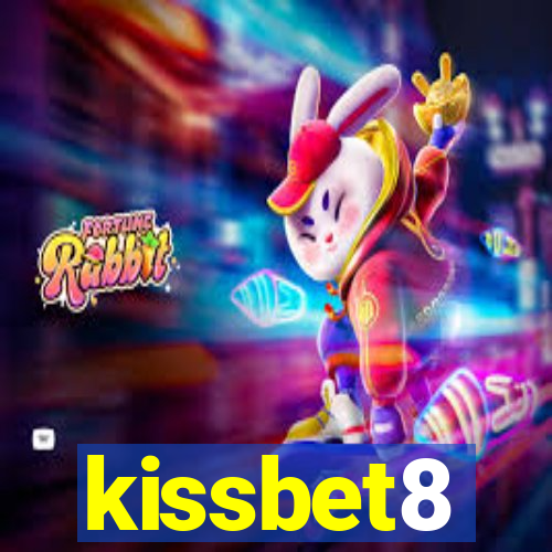 kissbet8