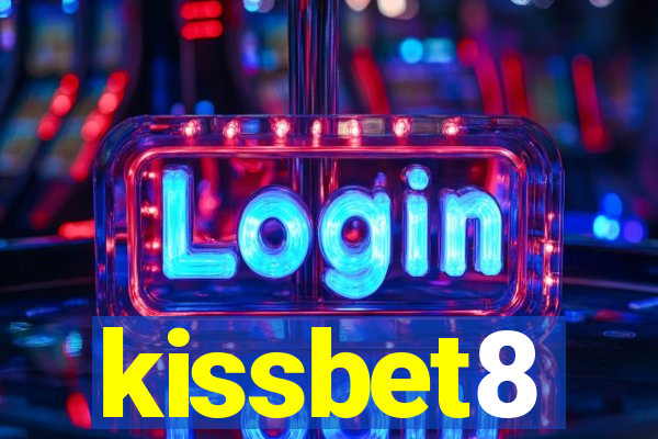 kissbet8
