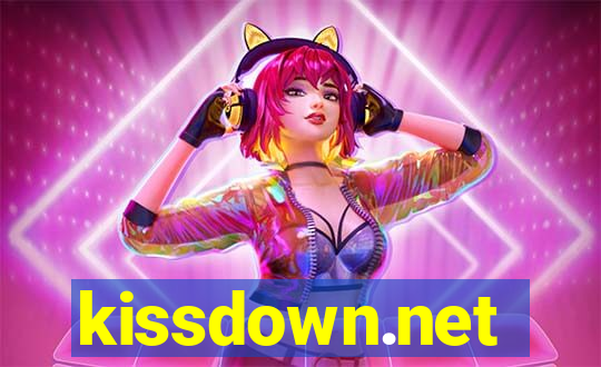 kissdown.net