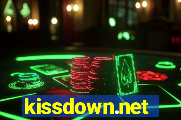 kissdown.net