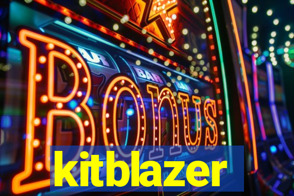 kitblazer