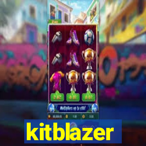 kitblazer