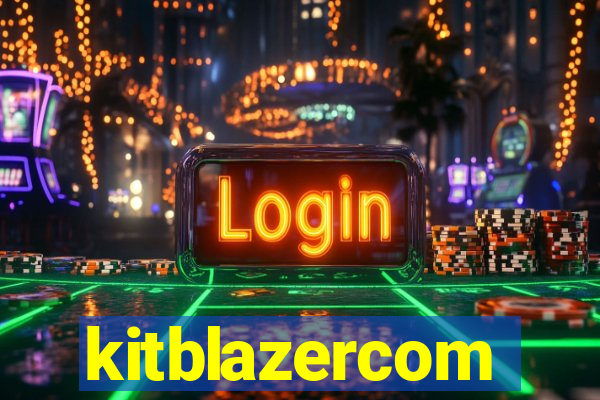 kitblazercom