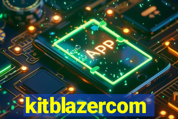 kitblazercom