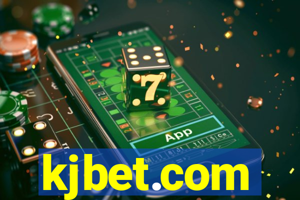 kjbet.com