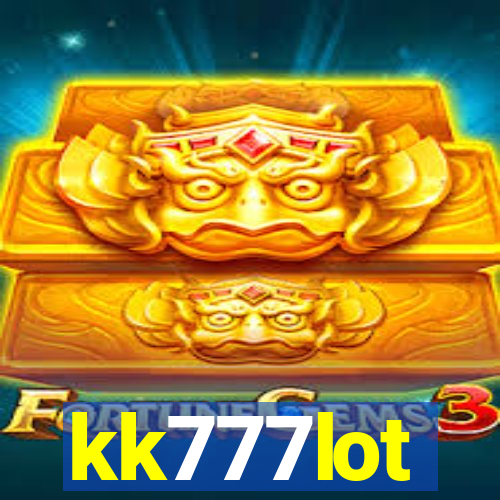 kk777lot