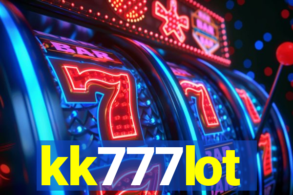 kk777lot
