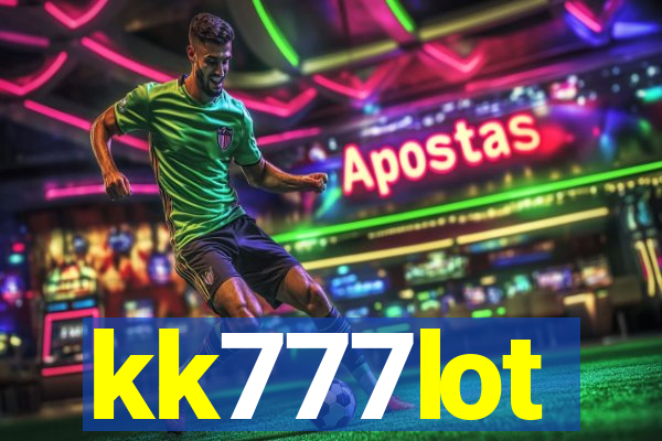 kk777lot