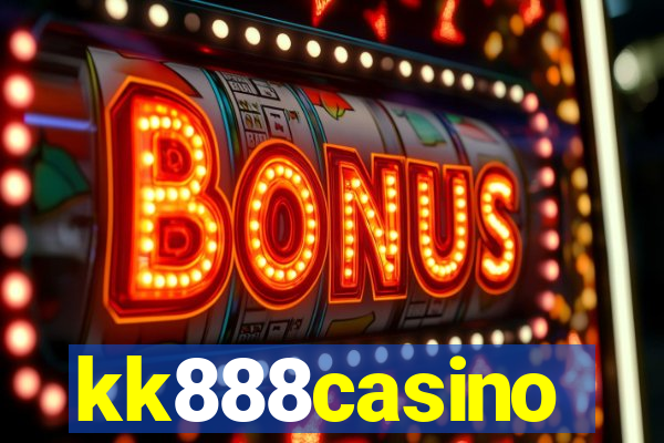kk888casino