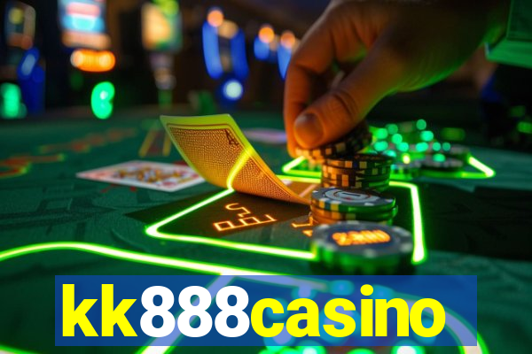 kk888casino