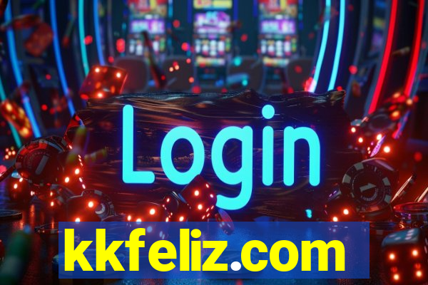 kkfeliz.com