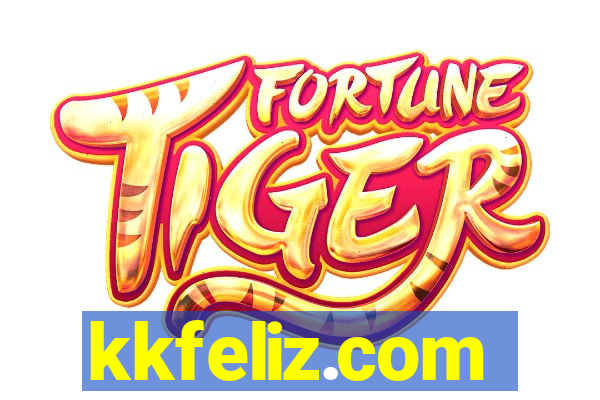 kkfeliz.com
