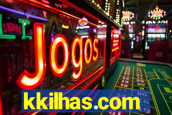 kkilhas.com