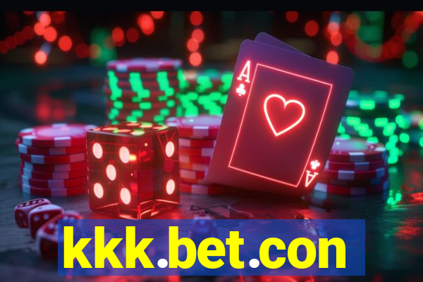 kkk.bet.con