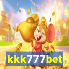 kkk777bet