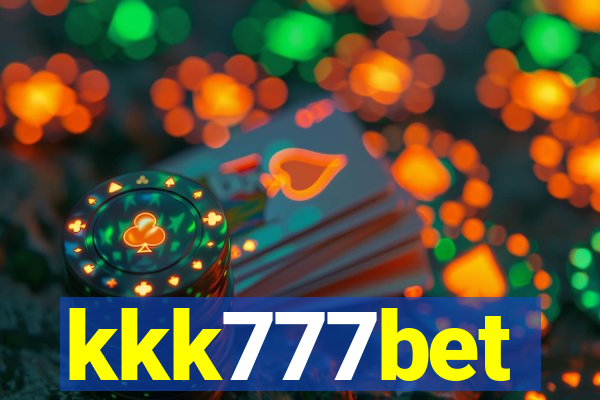 kkk777bet