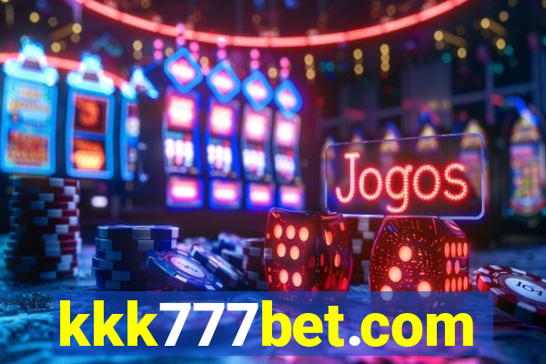 kkk777bet.com