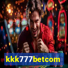 kkk777betcom