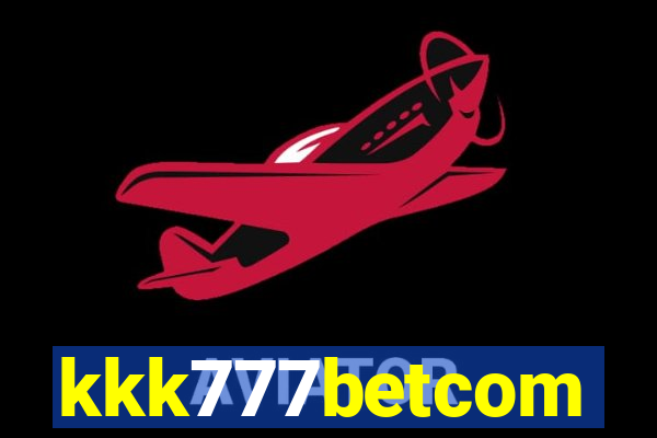 kkk777betcom
