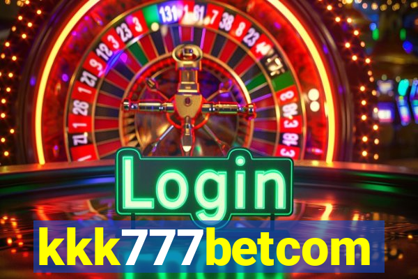 kkk777betcom