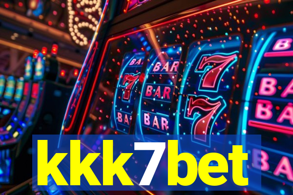 kkk7bet