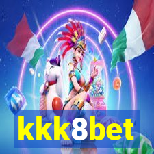 kkk8bet