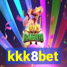 kkk8bet