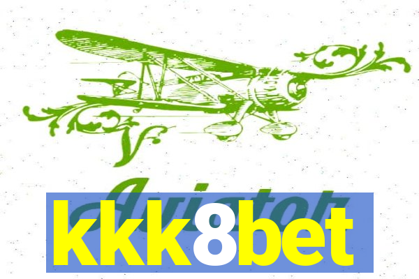 kkk8bet