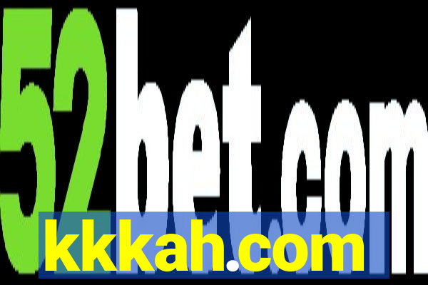 kkkah.com