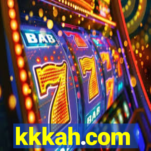 kkkah.com