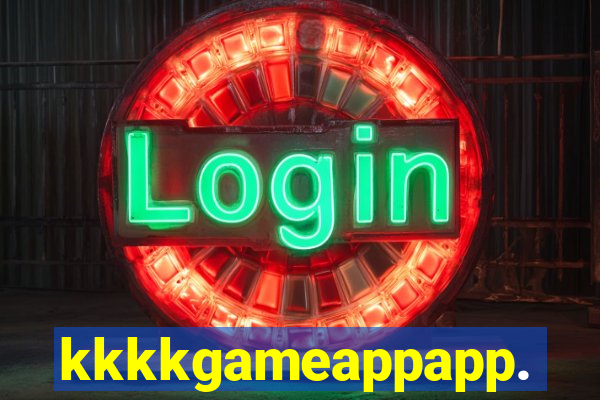 kkkkgameappapp.com
