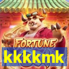 kkkkmk