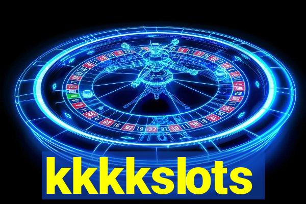 kkkkslots