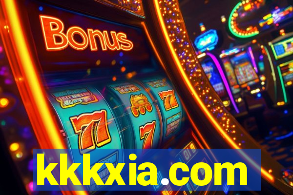 kkkxia.com