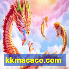 kkmacaco.com