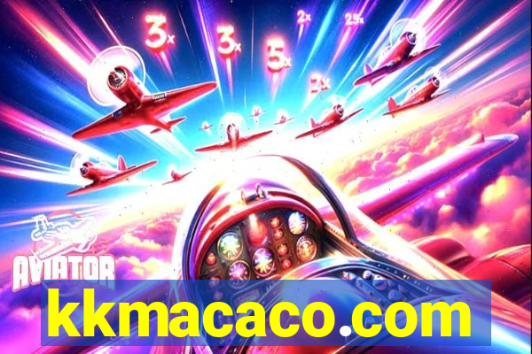 kkmacaco.com